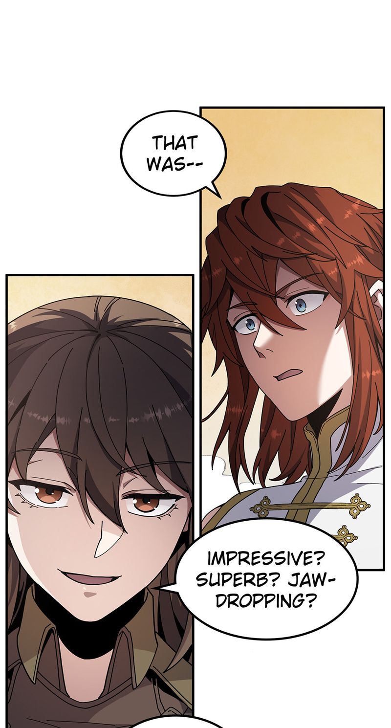 The Beginning After the End - Chapter 238 Page 33