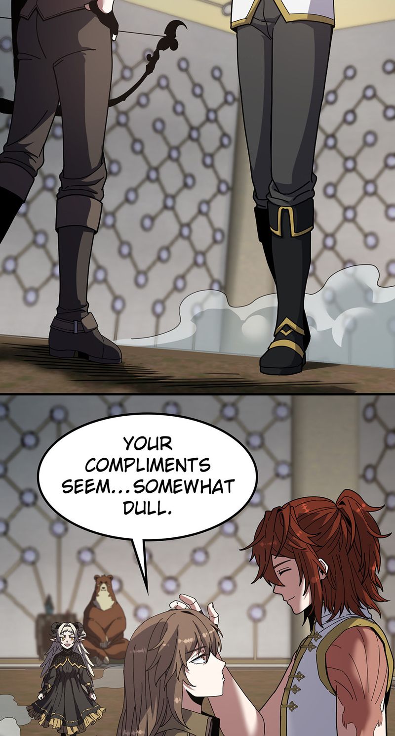 The Beginning After the End - Chapter 238 Page 35