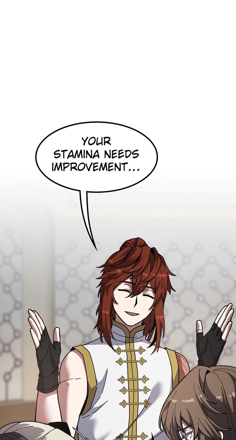 The Beginning After the End - Chapter 238 Page 37