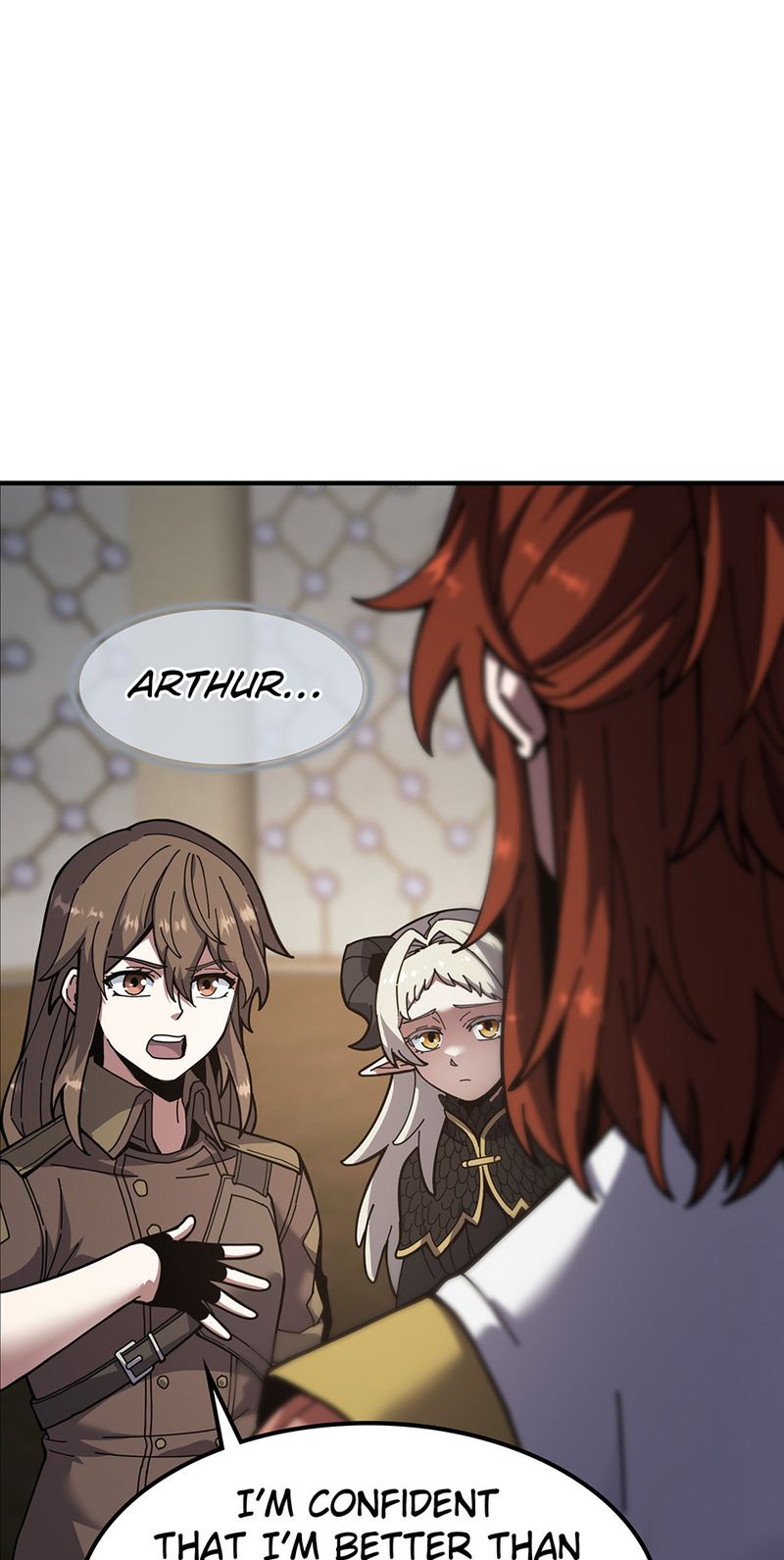 The Beginning After the End - Chapter 238 Page 44