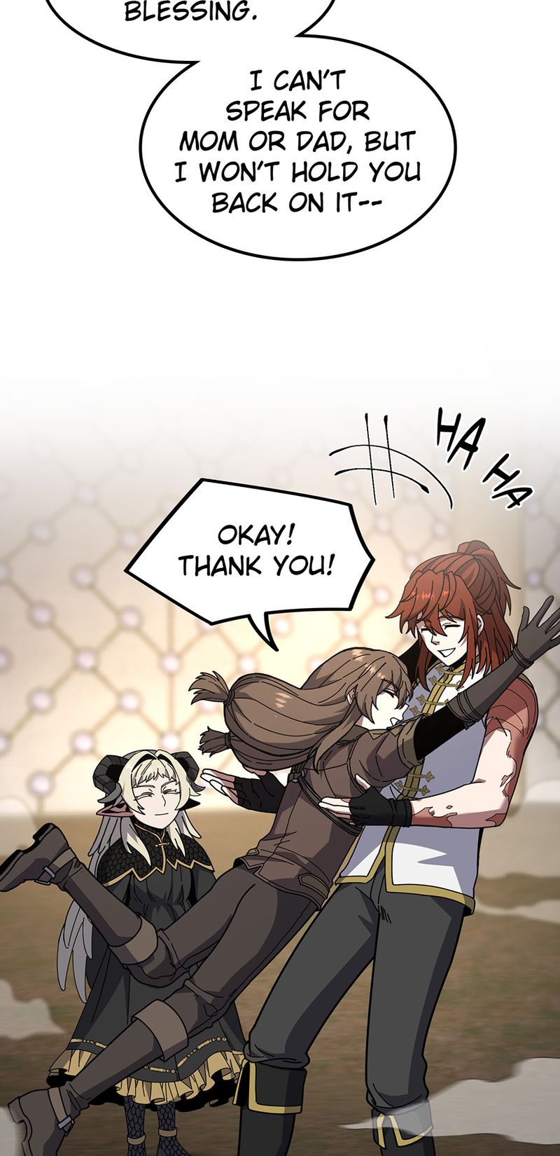 The Beginning After the End - Chapter 238 Page 52