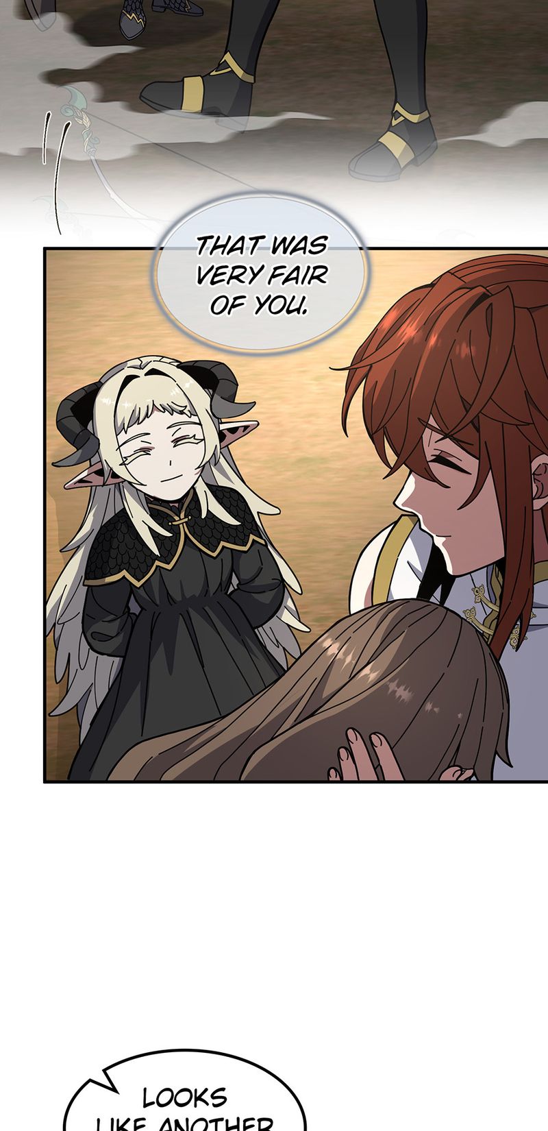 The Beginning After the End - Chapter 238 Page 53