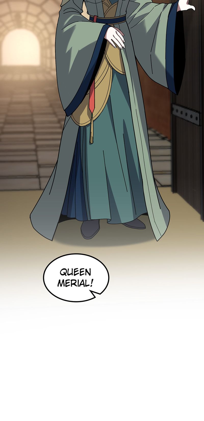 The Beginning After the End - Chapter 238 Page 55
