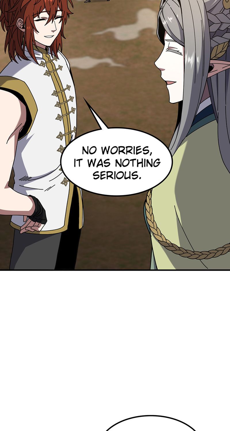 The Beginning After the End - Chapter 238 Page 60
