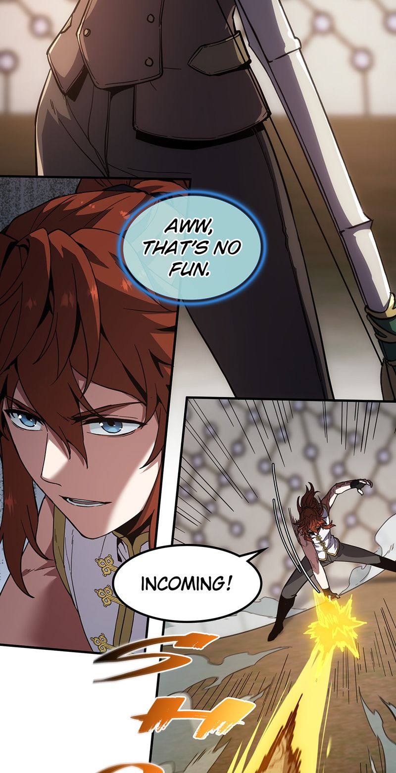 The Beginning After the End - Chapter 238 Page 7
