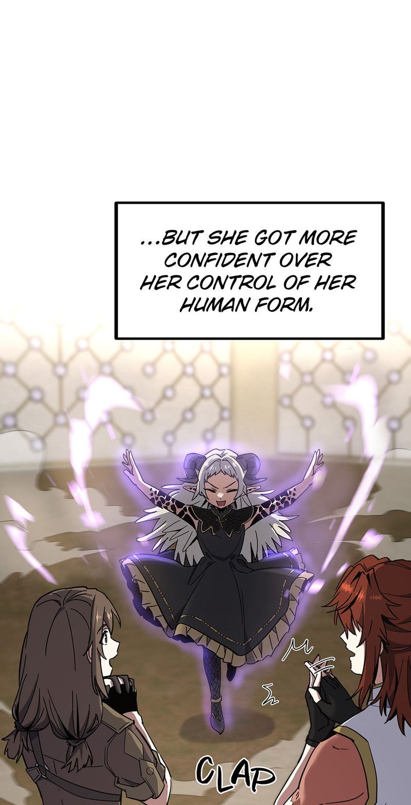 The Beginning After the End - Chapter 238 Page 87