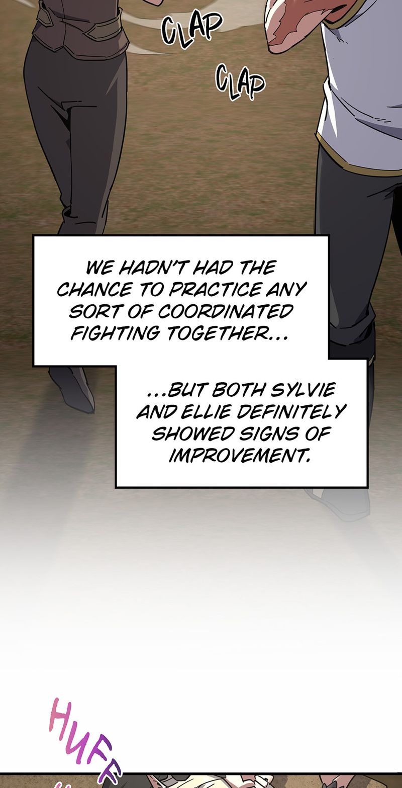 The Beginning After the End - Chapter 238 Page 88