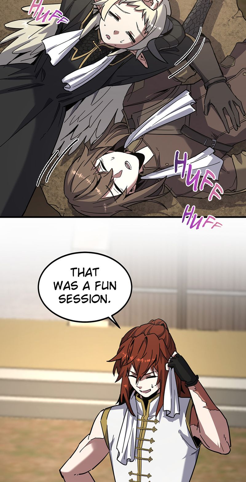The Beginning After the End - Chapter 238 Page 89
