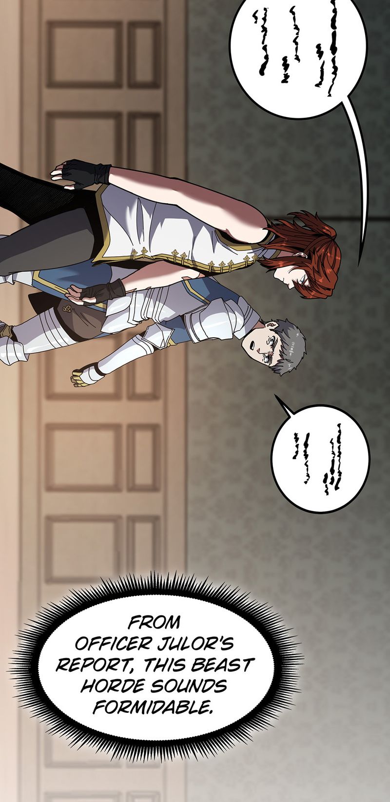 The Beginning After the End - Chapter 239 Page 22