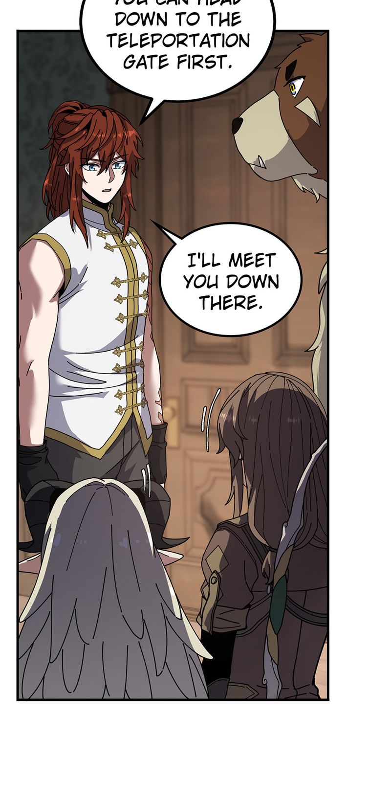The Beginning After the End - Chapter 239 Page 26
