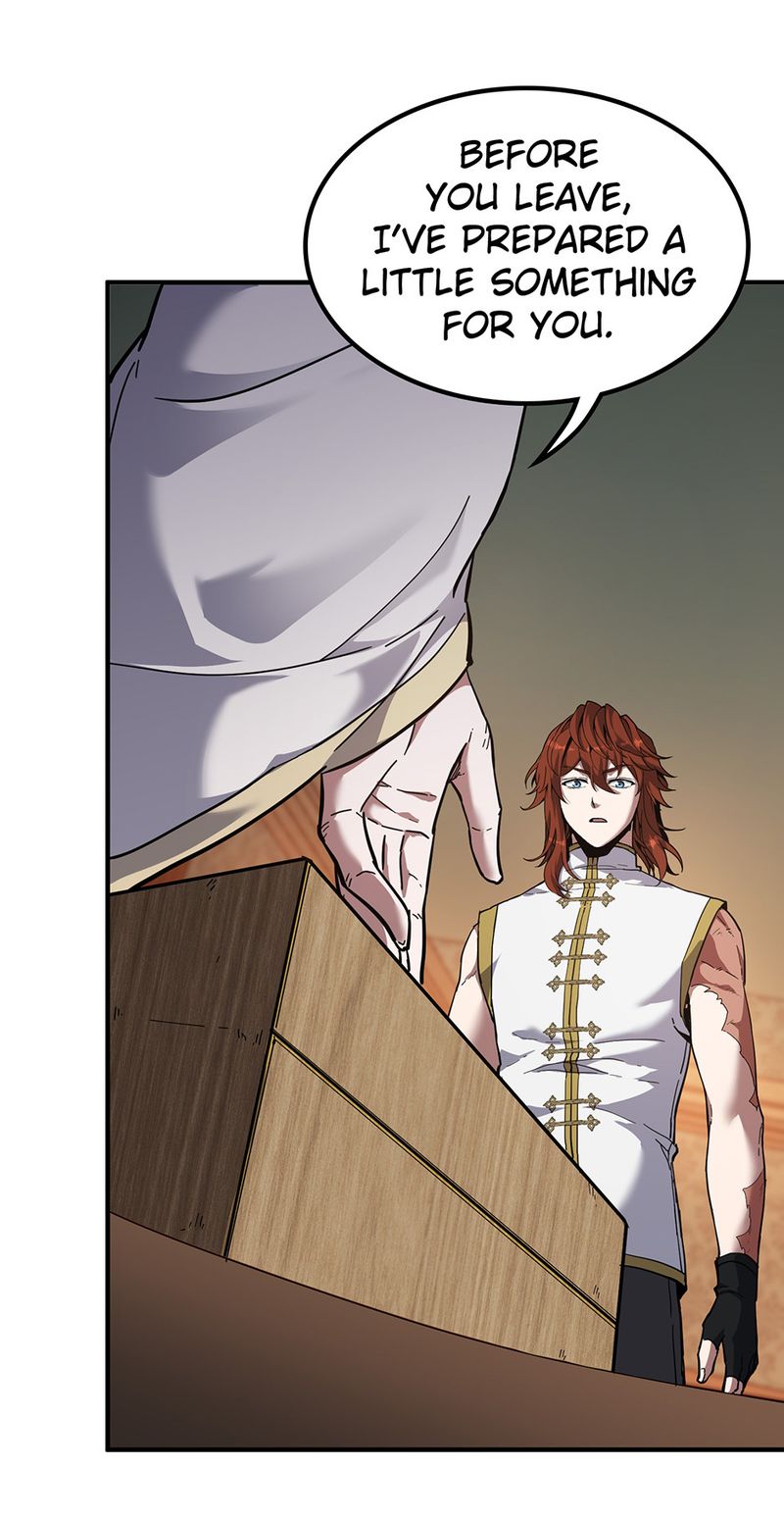 The Beginning After the End - Chapter 239 Page 30