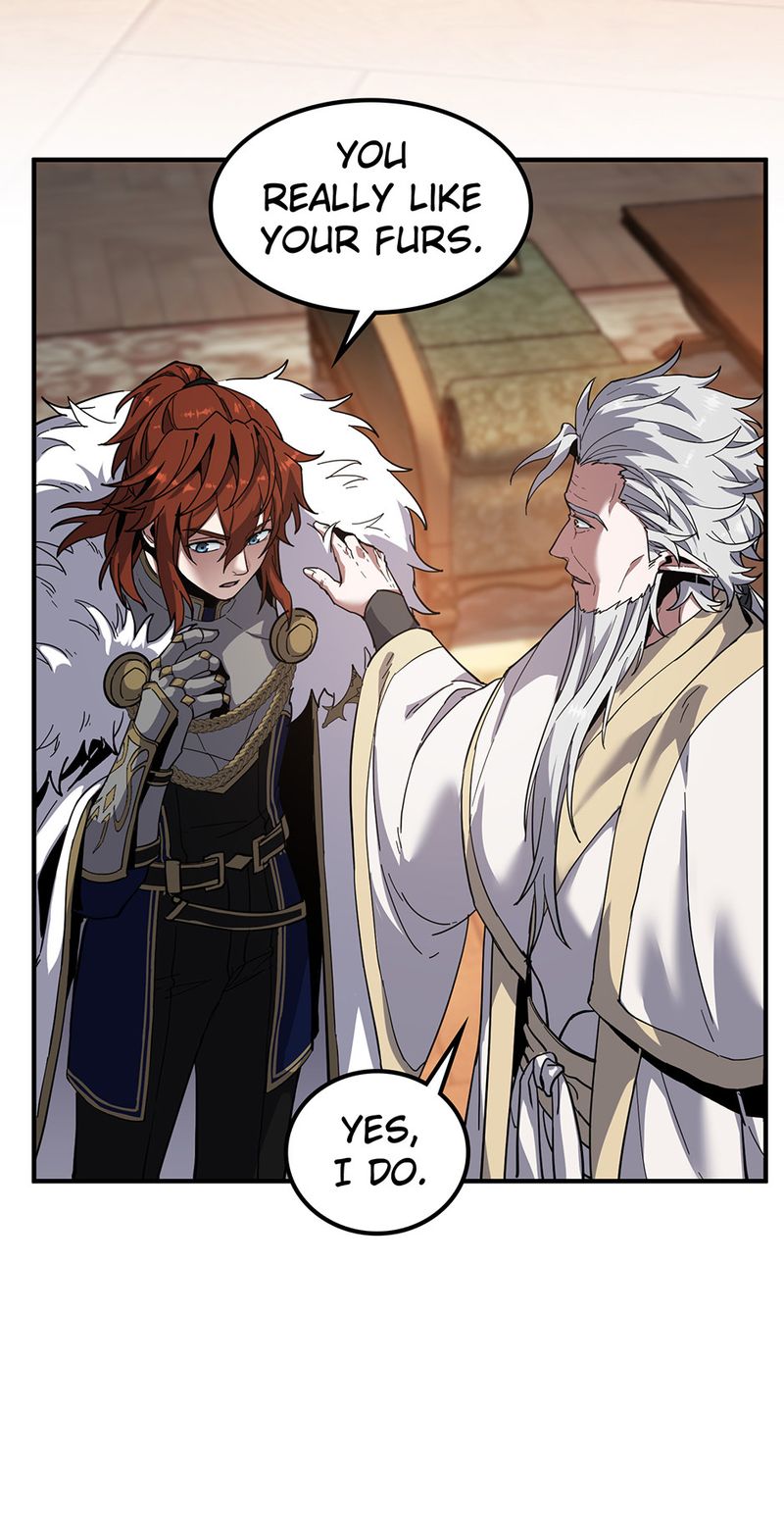 The Beginning After the End - Chapter 239 Page 38
