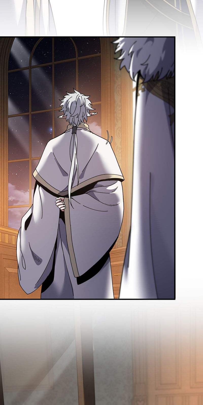 The Beginning After the End - Chapter 239 Page 43