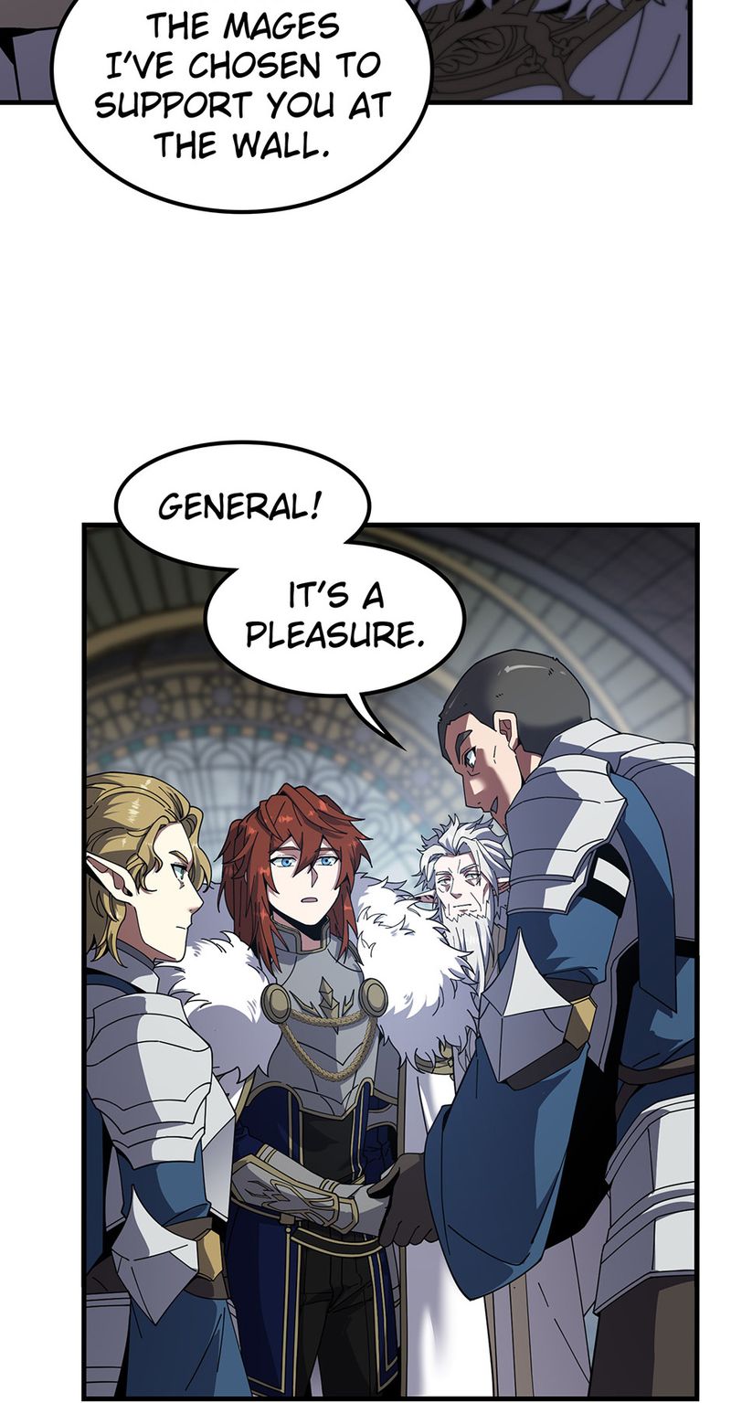 The Beginning After the End - Chapter 239 Page 49