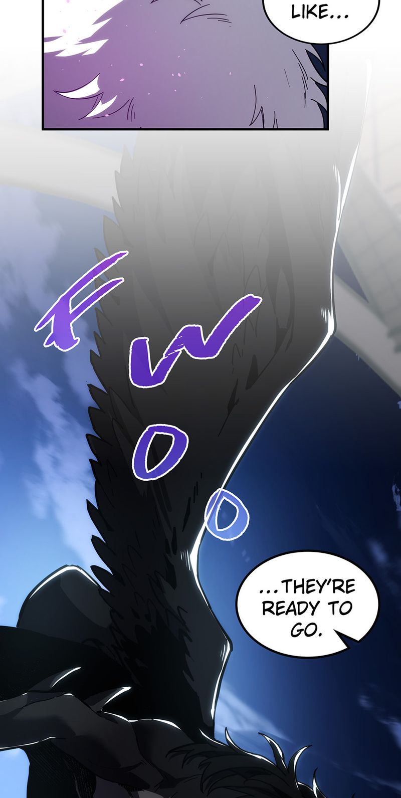 The Beginning After the End - Chapter 239 Page 64