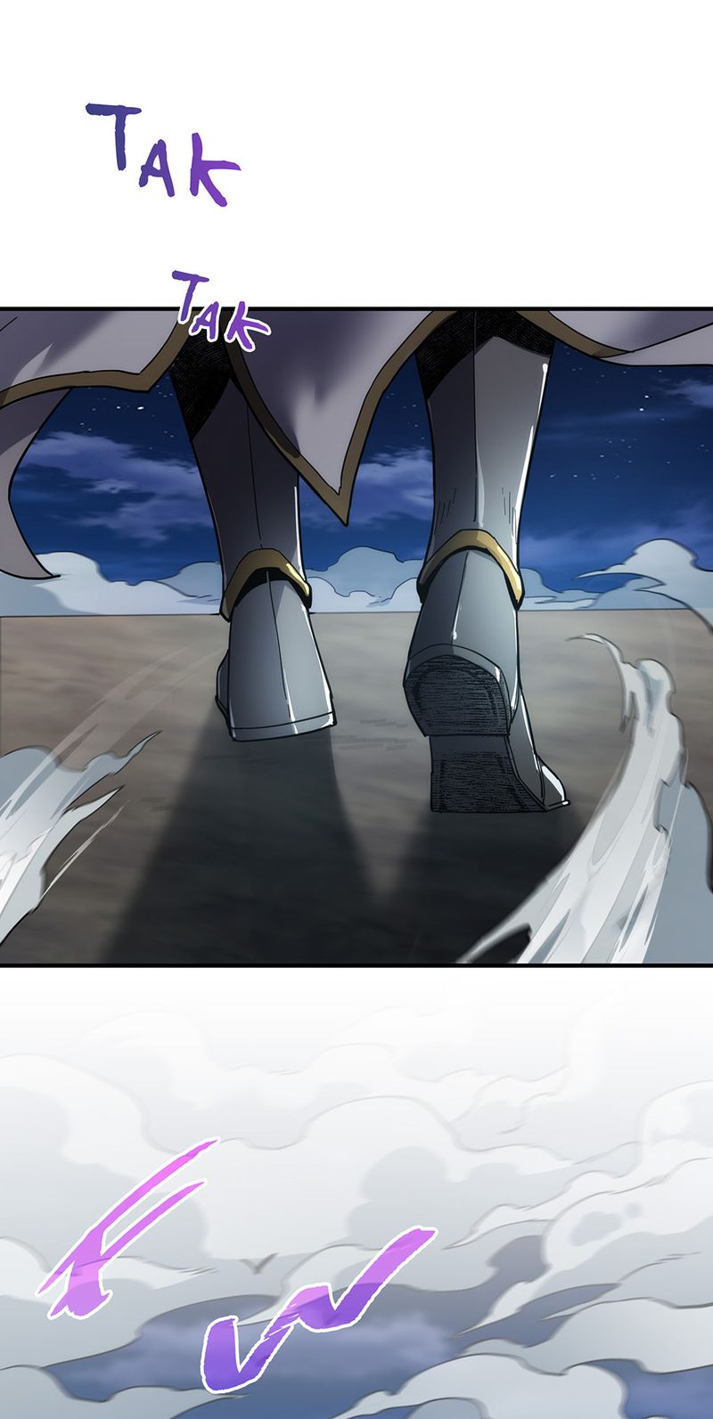 The Beginning After the End - Chapter 239 Page 68