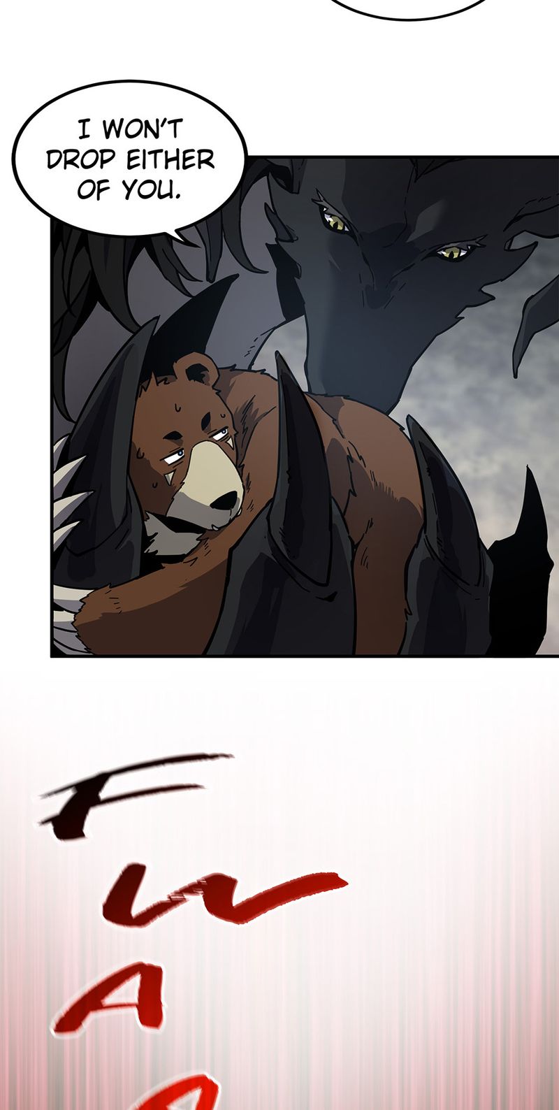 The Beginning After the End - Chapter 239 Page 74