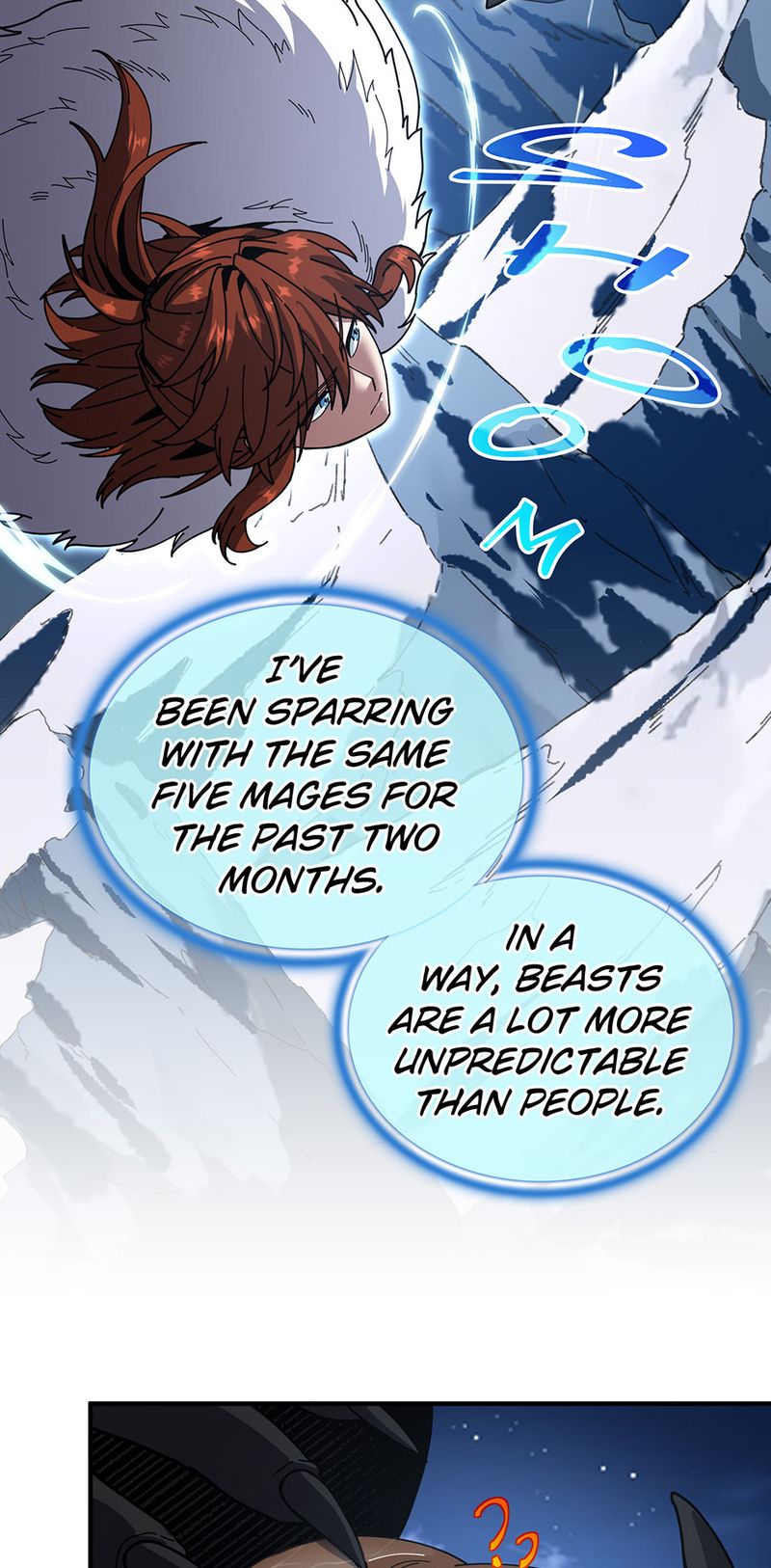 The Beginning After the End - Chapter 239 Page 85