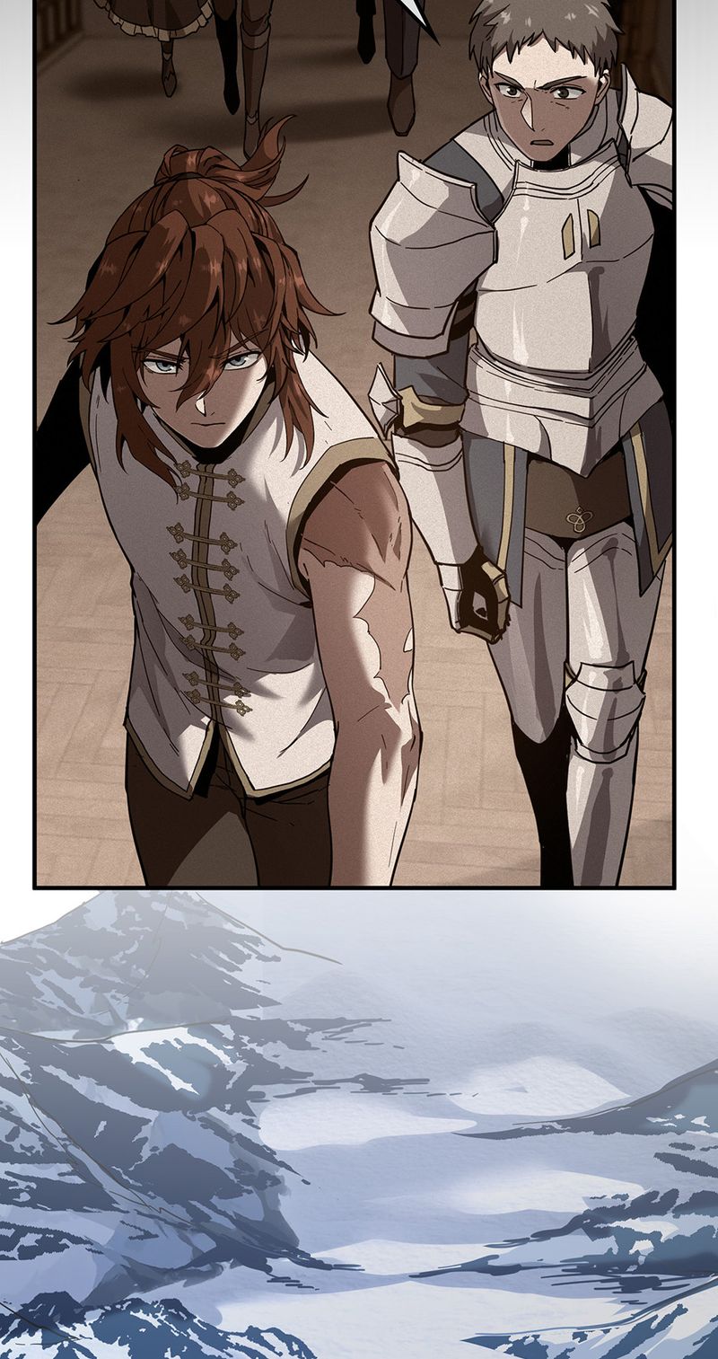 The Beginning After the End - Chapter 239 Page 90