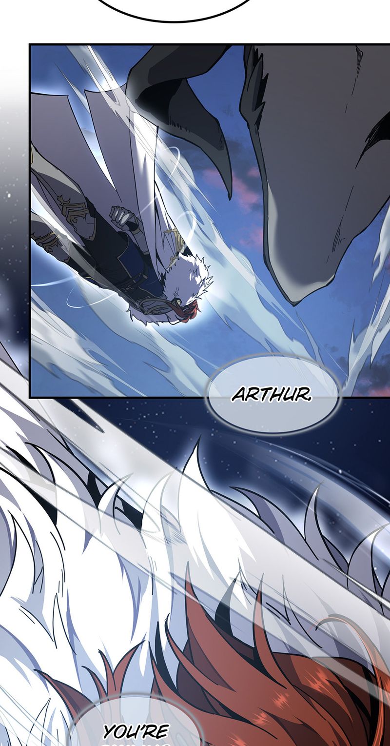 The Beginning After the End - Chapter 239 Page 95
