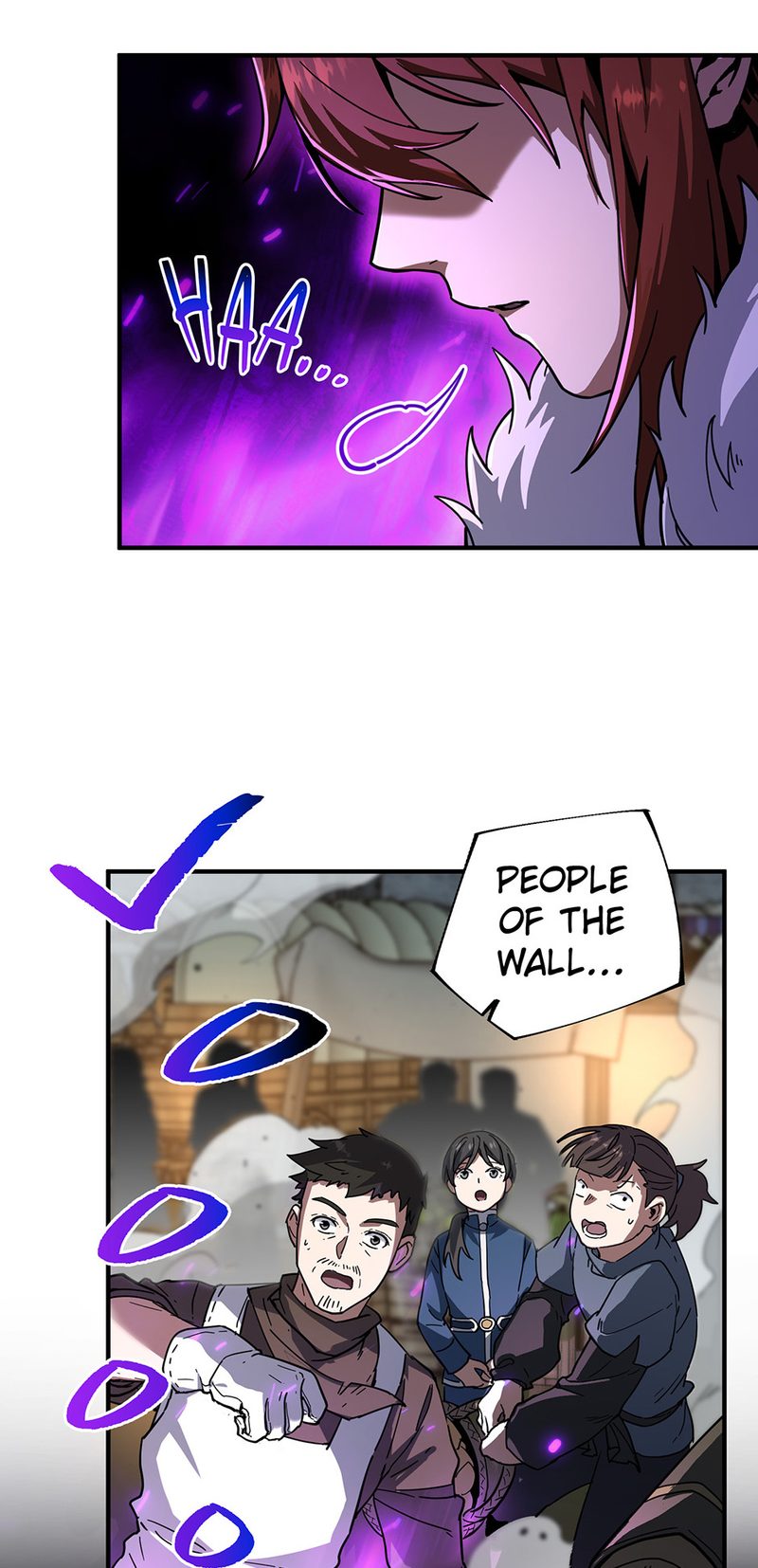 The Beginning After the End - Chapter 240 Page 12