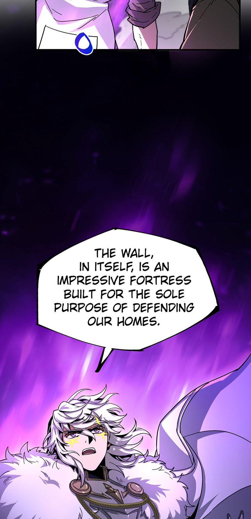 The Beginning After the End - Chapter 240 Page 13