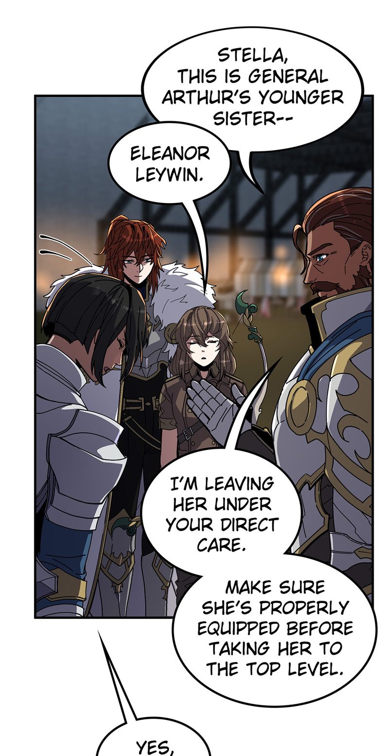 The Beginning After the End - Chapter 240 Page 19
