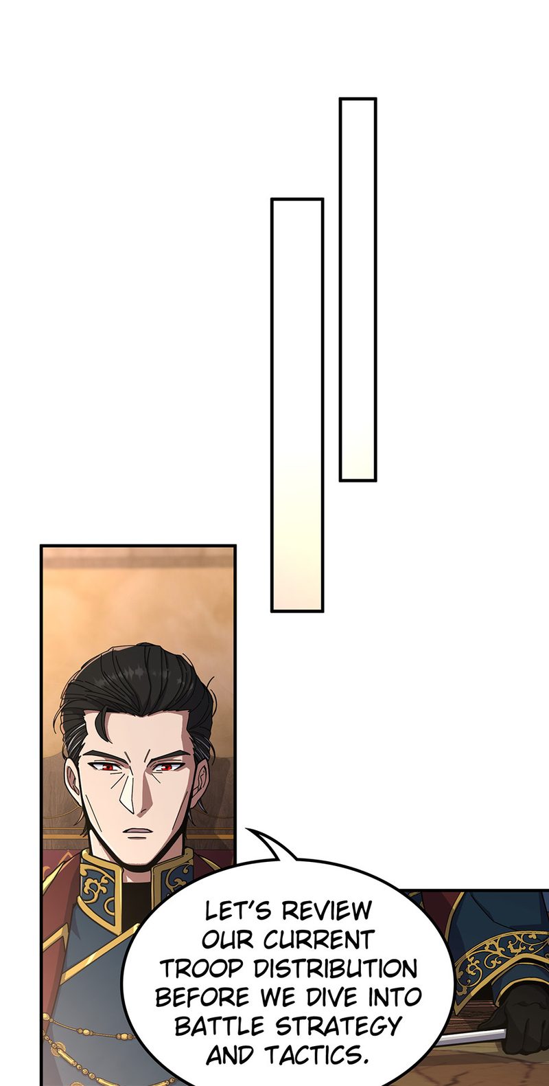 The Beginning After the End - Chapter 240 Page 24