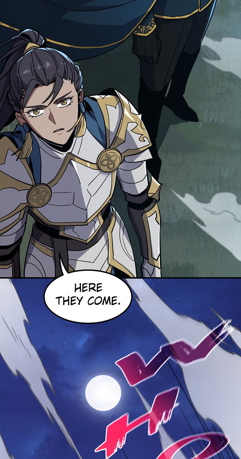 The Beginning After the End - Chapter 240 Page 3