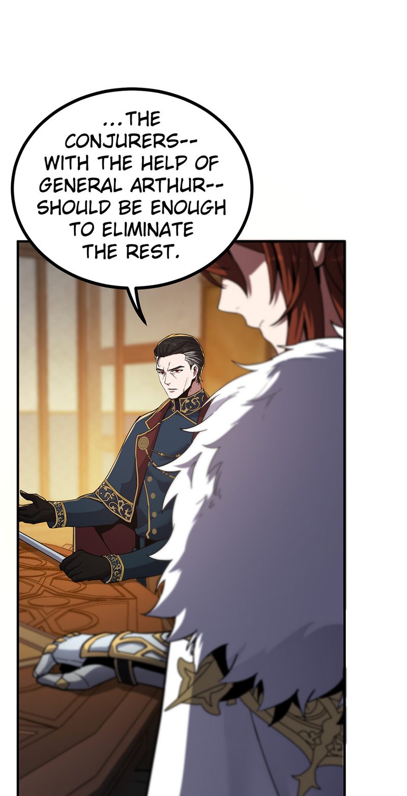 The Beginning After the End - Chapter 240 Page 38