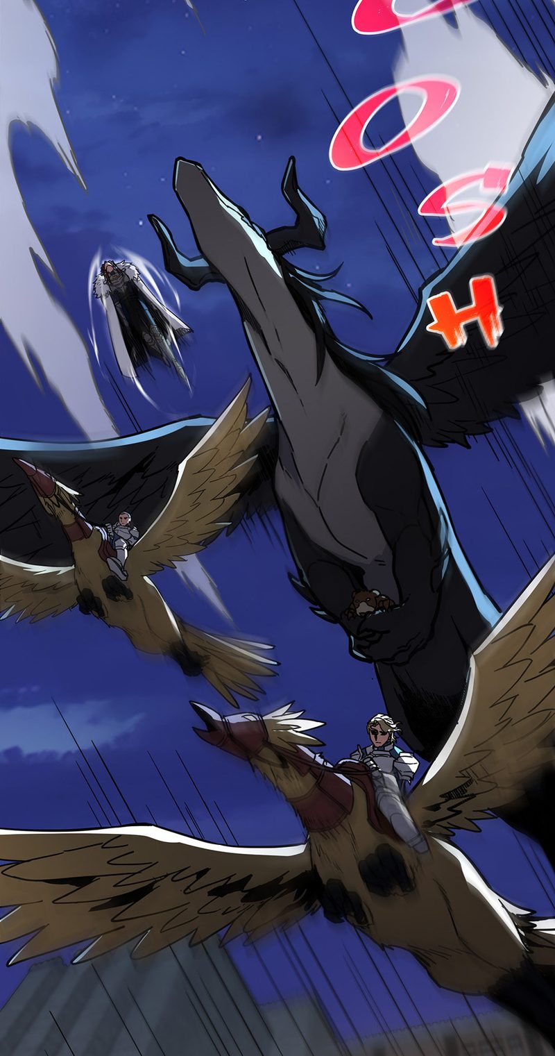 The Beginning After the End - Chapter 240 Page 4