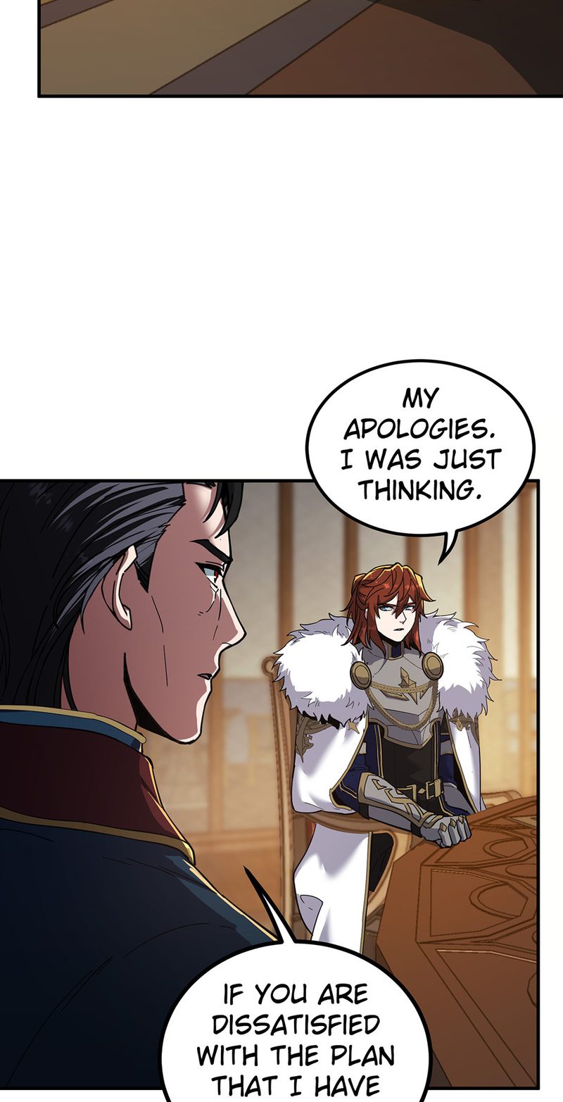 The Beginning After the End - Chapter 240 Page 41