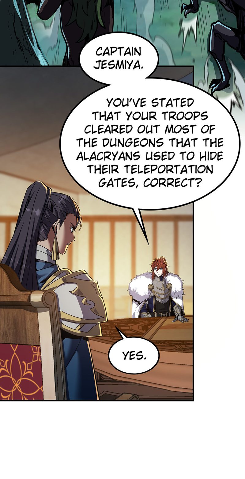 The Beginning After the End - Chapter 240 Page 46