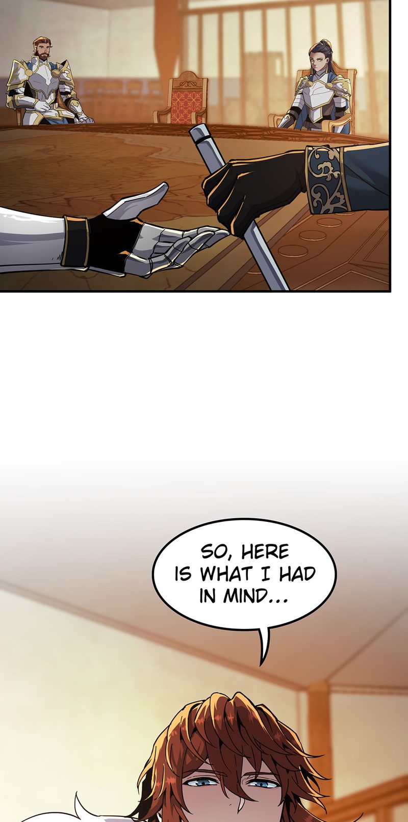 The Beginning After the End - Chapter 240 Page 60