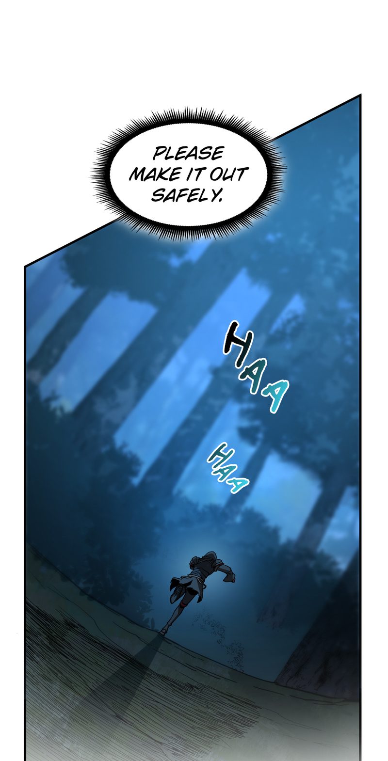 The Beginning After the End - Chapter 241 Page 30