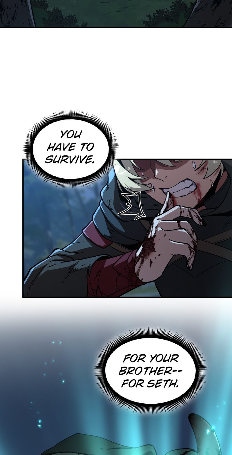 The Beginning After the End - Chapter 241 Page 33