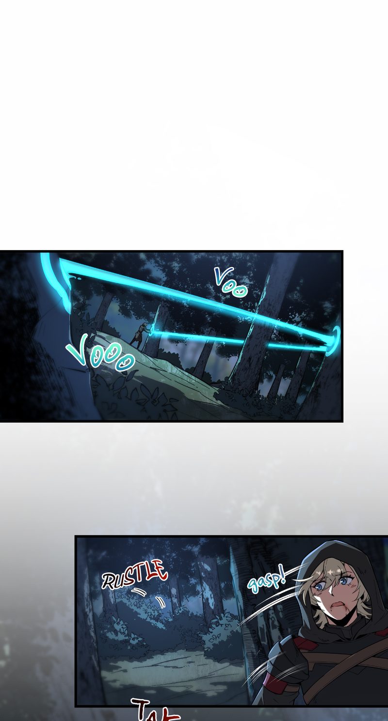 The Beginning After the End - Chapter 241 Page 45