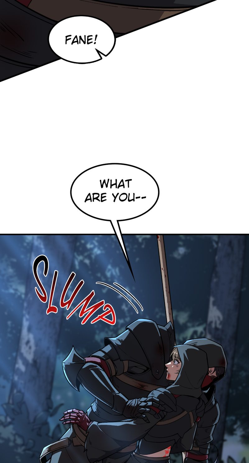 The Beginning After the End - Chapter 241 Page 48