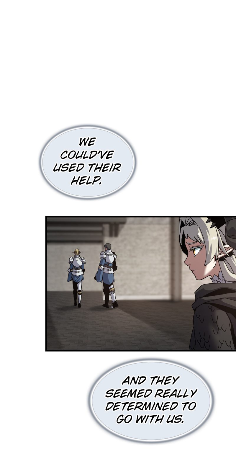 The Beginning After the End - Chapter 241 Page 72