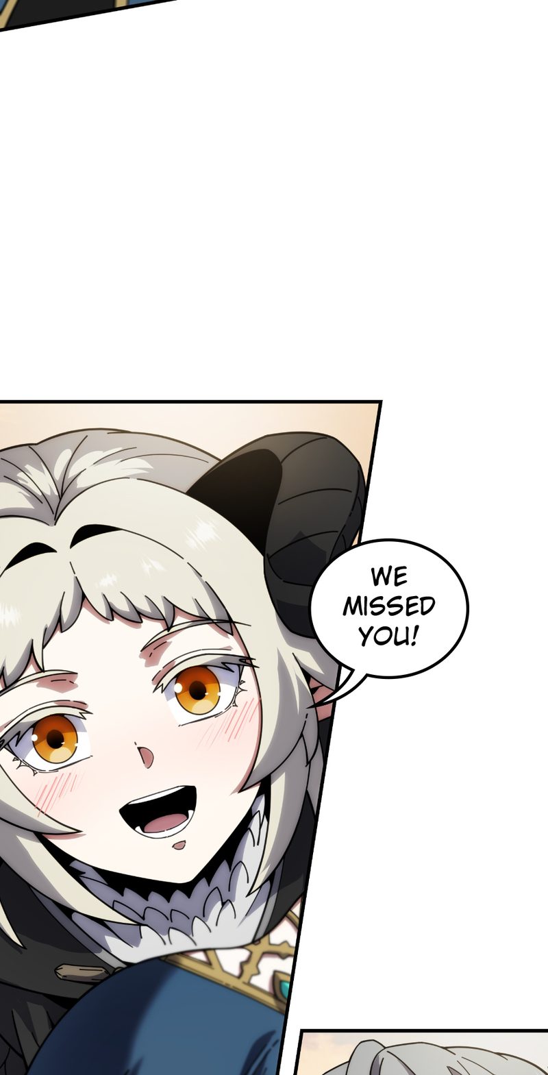 The Beginning After the End - Chapter 241 Page 81