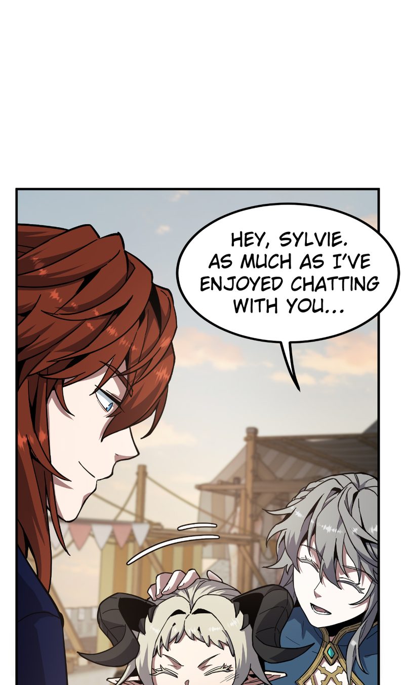 The Beginning After the End - Chapter 241 Page 93