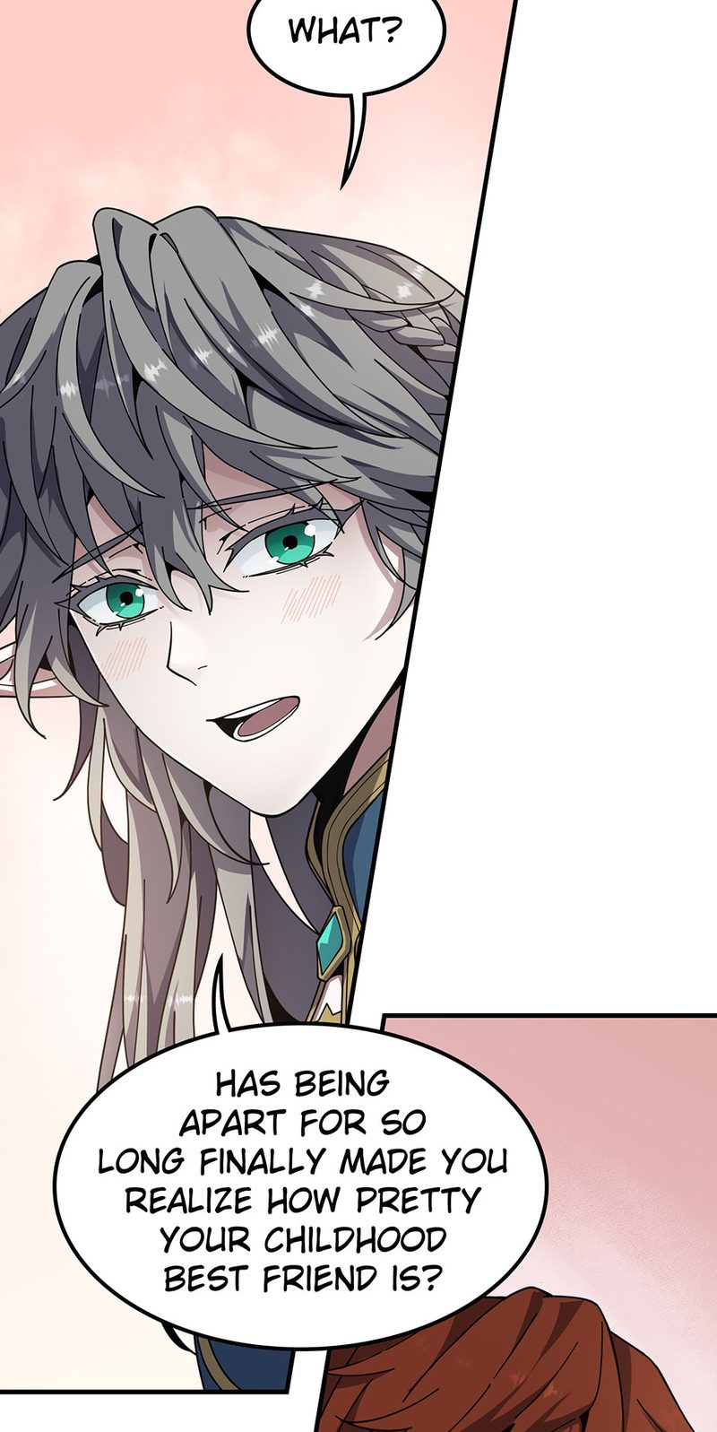 The Beginning After the End - Chapter 242 Page 14
