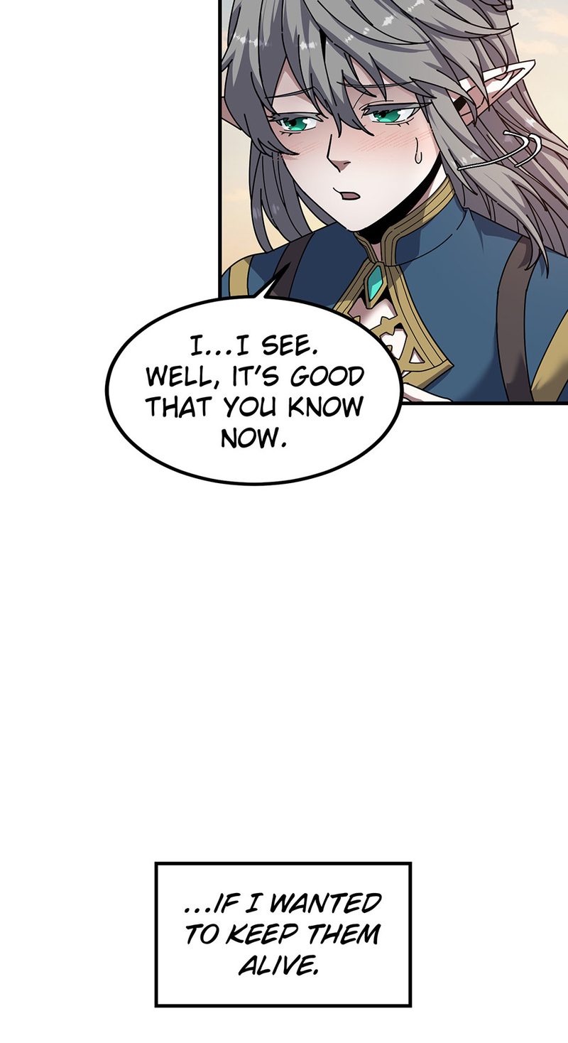 The Beginning After the End - Chapter 242 Page 17