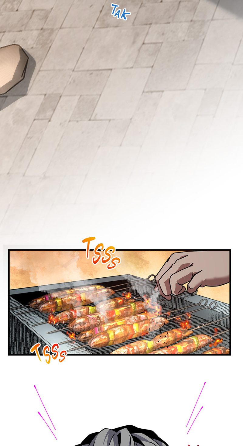 The Beginning After the End - Chapter 242 Page 21