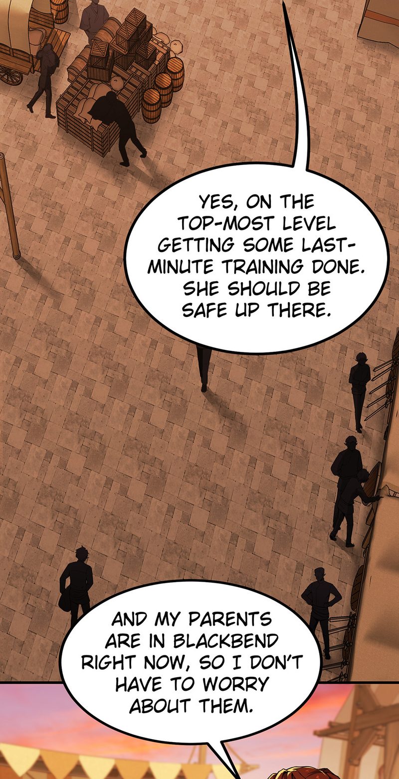 The Beginning After the End - Chapter 242 Page 32