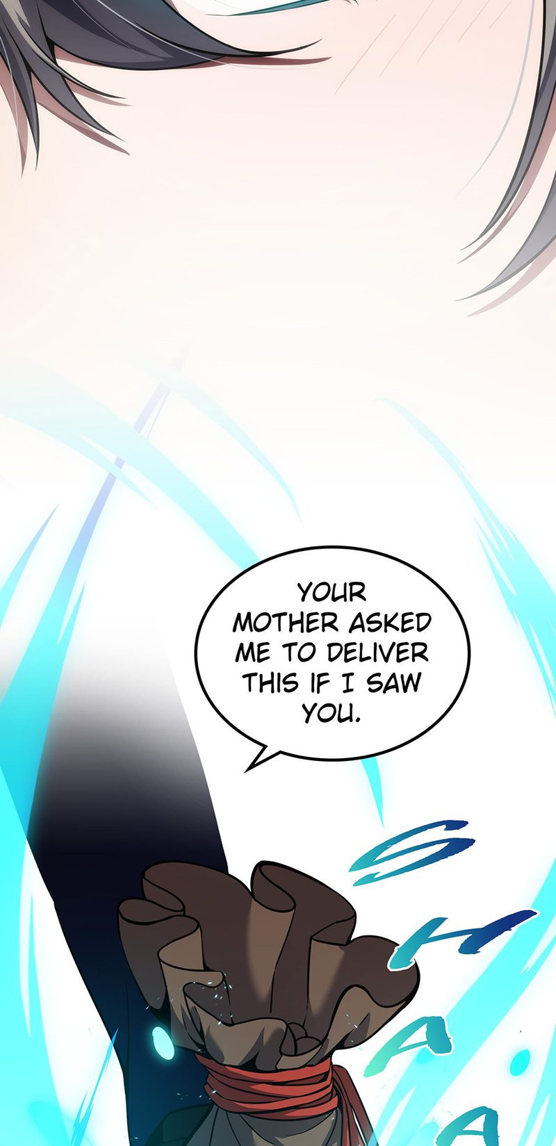 The Beginning After the End - Chapter 242 Page 43
