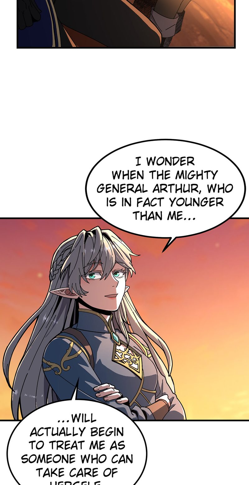 The Beginning After the End - Chapter 242 Page 62