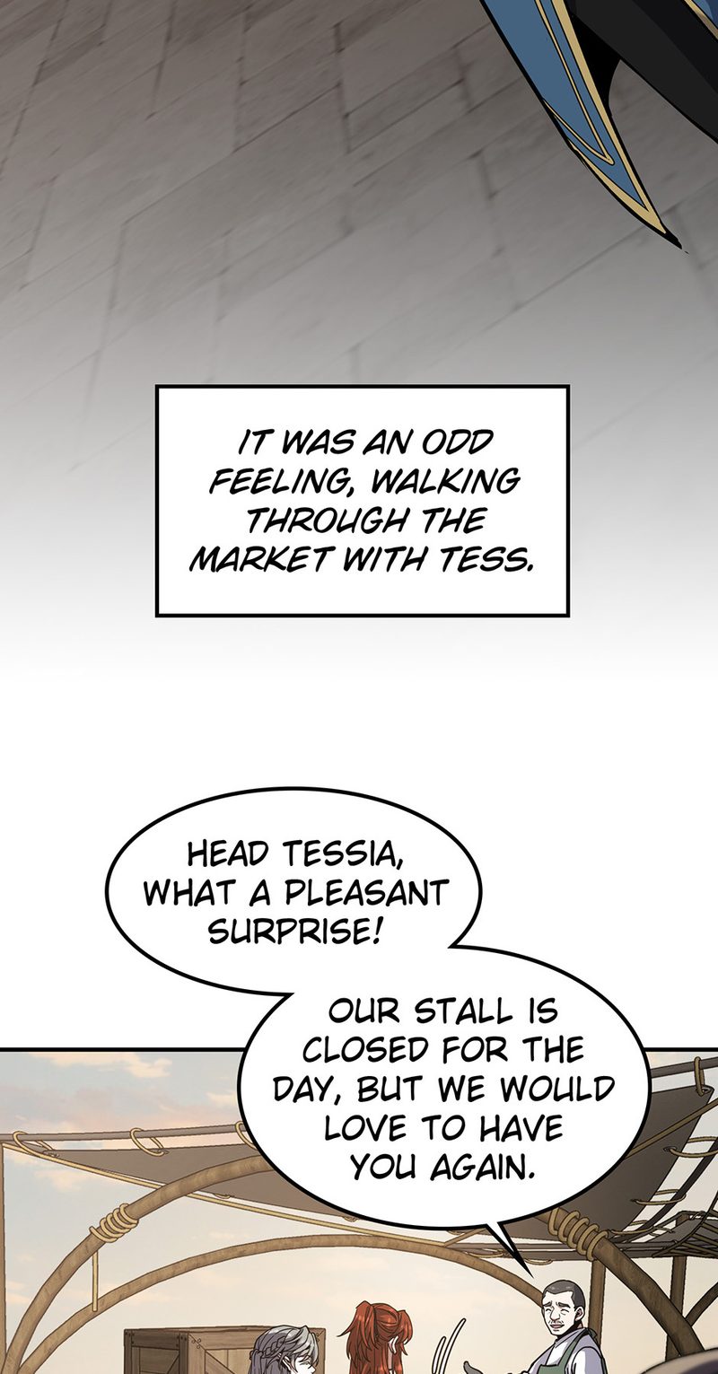 The Beginning After the End - Chapter 242 Page 7