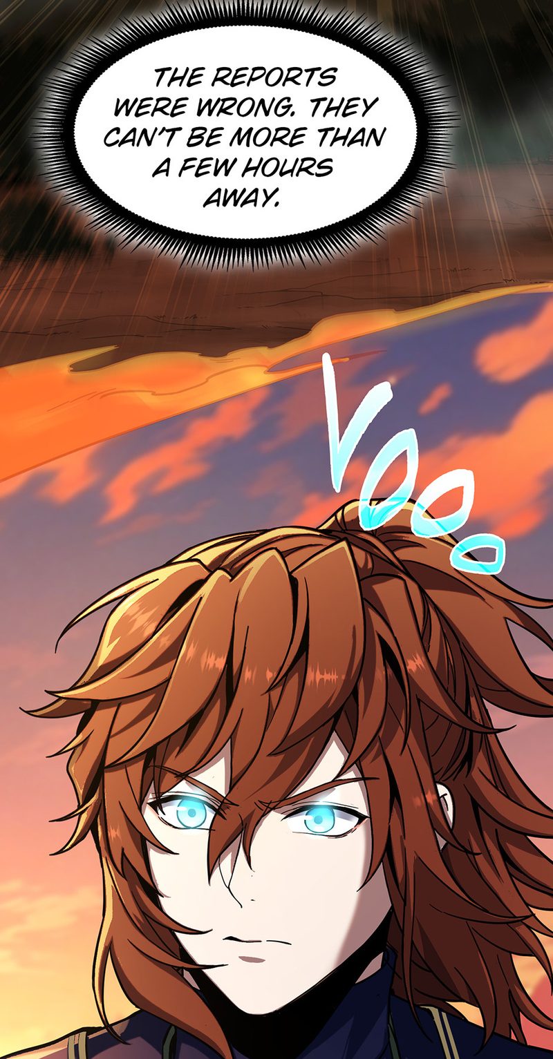 The Beginning After the End - Chapter 243 Page 35