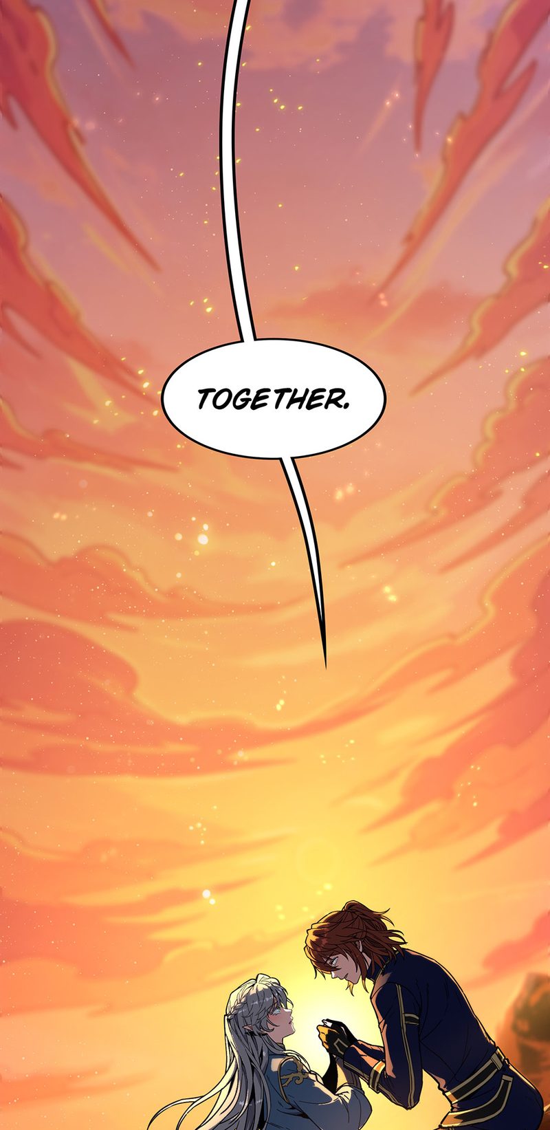 The Beginning After the End - Chapter 243 Page 4